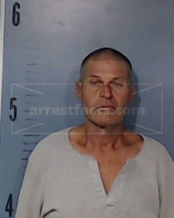 Joe Wayne Bennett