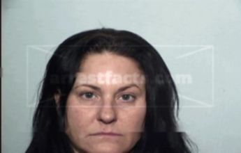 Jessica Leigh Cortez