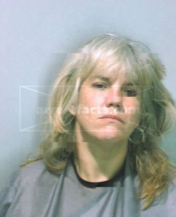 Majorie Lynette Reeves