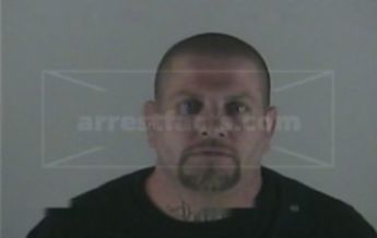 Michael Anthony Dye