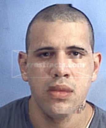 Steven Alvarado