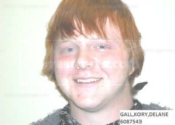 Kory Delane Gall