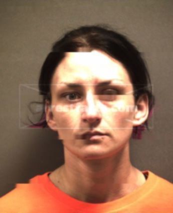 Jennifer Leighann Vandiver