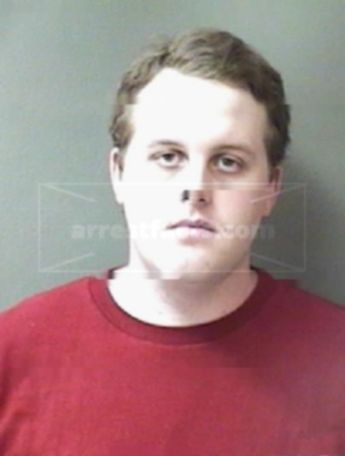 Joshua Scott Montalvo
