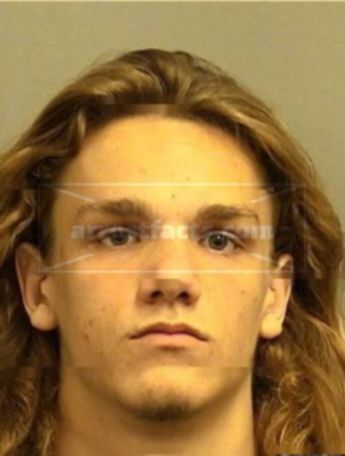Ricky Robert Woodman