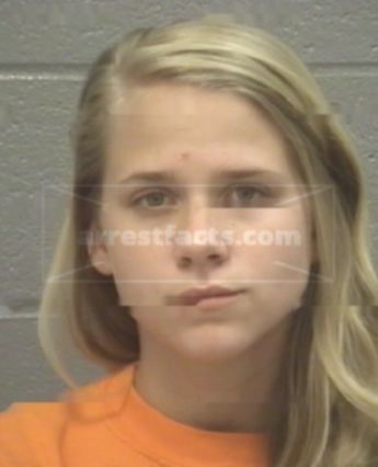Brooke Carter Lovett