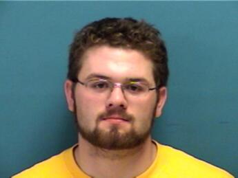 Trenton Jacob Phelps