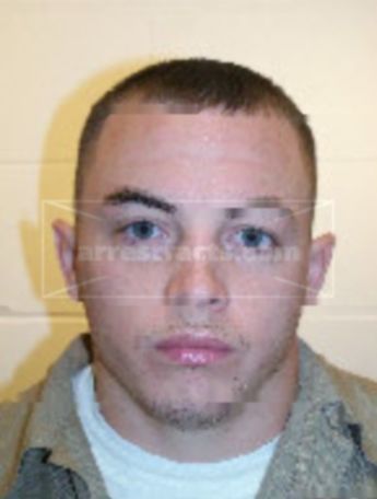 Patrick Shane Carey