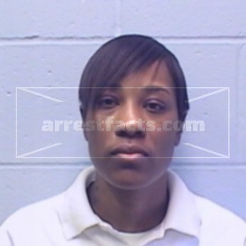 Jamesa S Williams