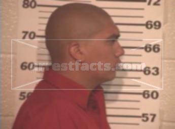 Eduardo Alberto Tamez Lopez