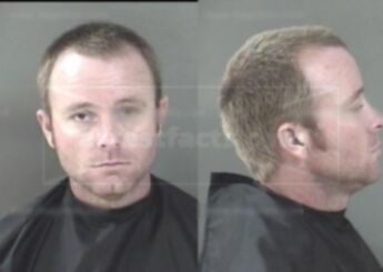 Daniel Ray Summerford
