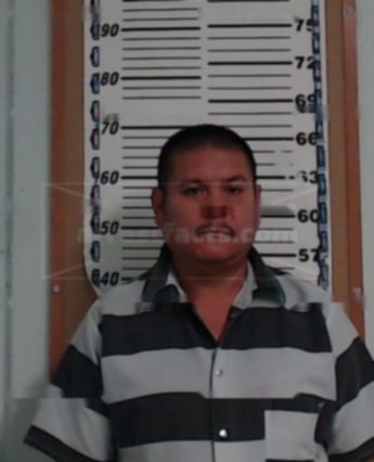 Cecilio Hernandez-Dominguez