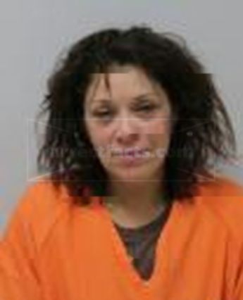 Theresa Carrie Latten