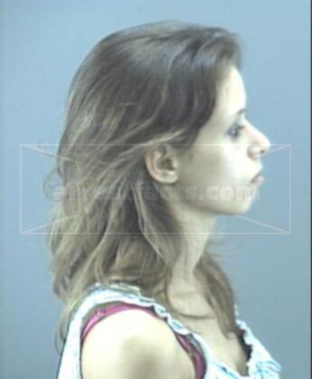 Christine Nichole Carpenter