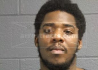 Emmanuel Tyree Boyd
