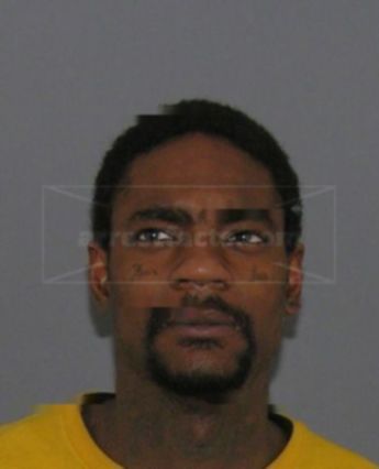 Mario Demarcus Lewis