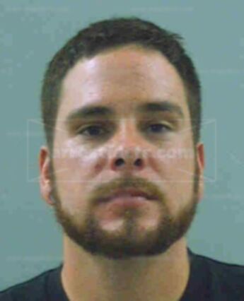 Colton Keith Ward