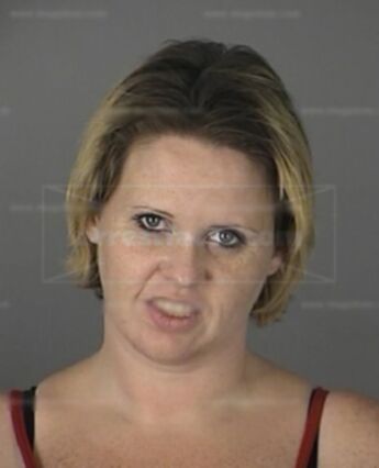 Deborah Ann Downing