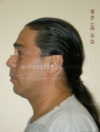 Christopher Todd Cornelius