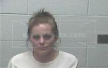 Jessica Elizabeth Swann