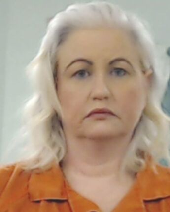 Shelli Suzzanne Seaton