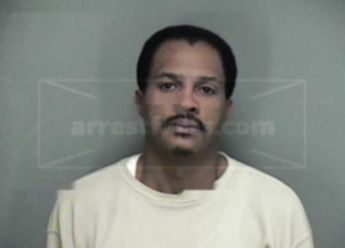 Daryl Keith