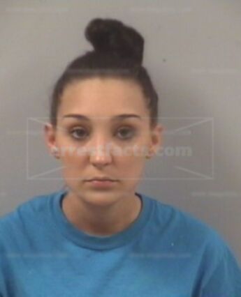 Daphne Monica Recore