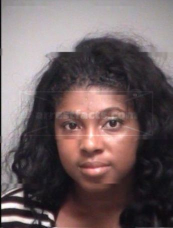 Ashlee Danielle Siler