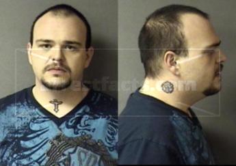 Duane Troy Thackrey