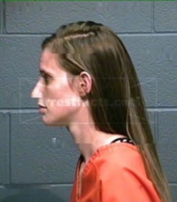 Michaelea Dianne Moss