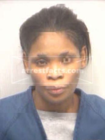 Equeesha Foote