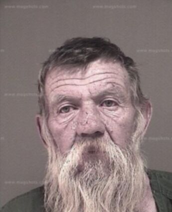 Bruce Edward Leach
