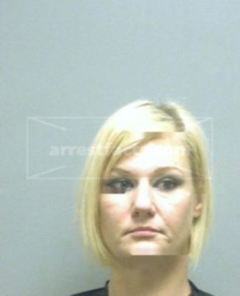 Corey Ann Fox