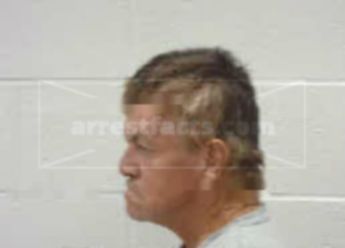 Bruce Carlton Combs