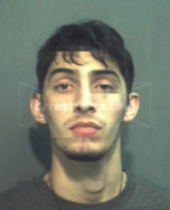 Julian Alberto Dearmas