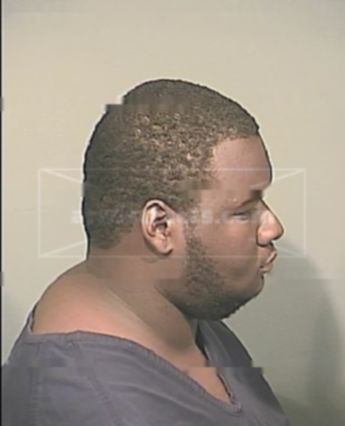 Demond Lashun Edmonds