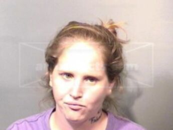 Brittany Carol Kelley