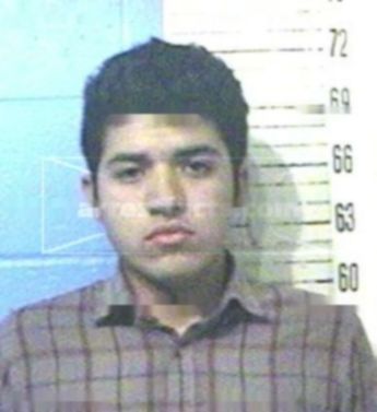 Julian Maldonado