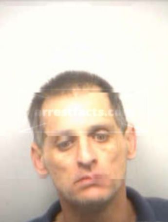 Gregory Lynn Hensley