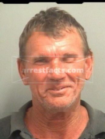 James Harold Manis