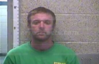 Kevin Nathan Brandsasse