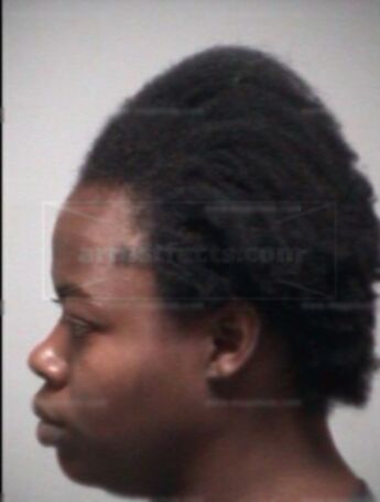 Tashawn Michelle White