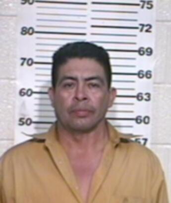 Marcos Garcia Martinez