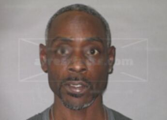 Darwin Shaun Bellamy