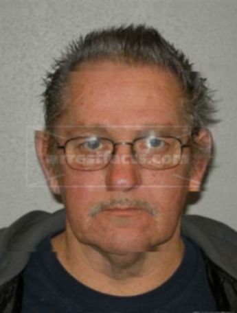 Murlin Roy Pratt