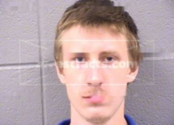 Johnathan Schaffer