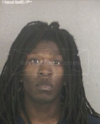 Marquis Cortez Davis