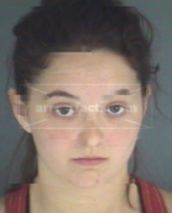 Miranda Ruth Butler
