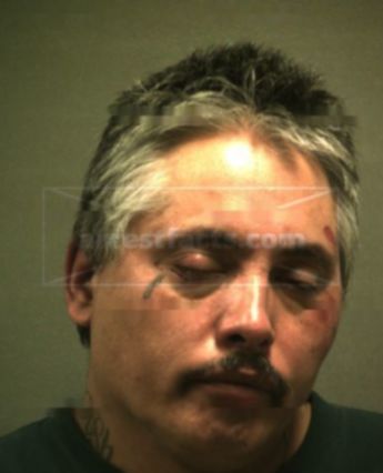 George Anthony Mata