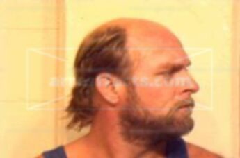 Dennis Wayne Robert